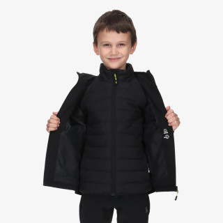 Kander Jacheta Hsu 3 in 1 Jacket 