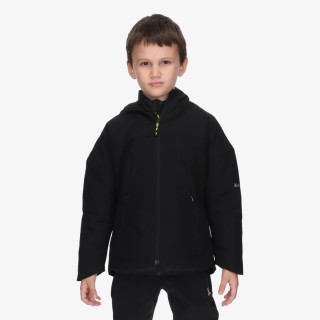 Kander Jacheta Hsu 3 in 1 Jacket 