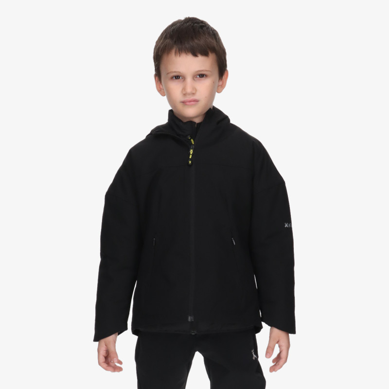 Kander Jacheta Hsu 3 in 1 Jacket 