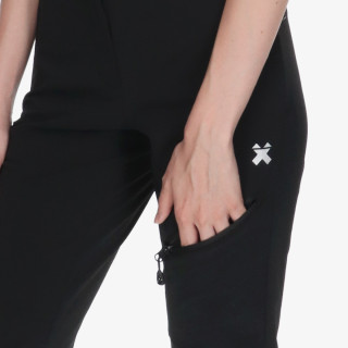 Kander Pantaloni Kangari Pants 