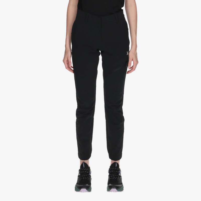 Kander Pantaloni Kangari Pants 