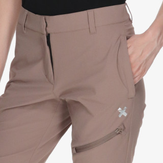 Kander Pantaloni Kangari Pants 