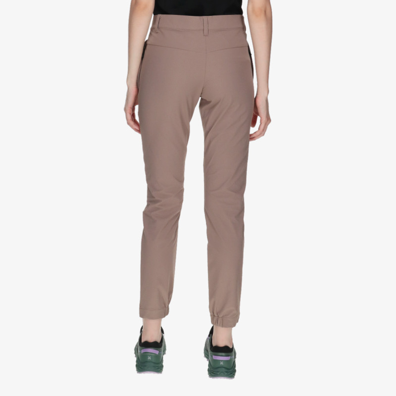 Kander Pantaloni Kangari Pants 