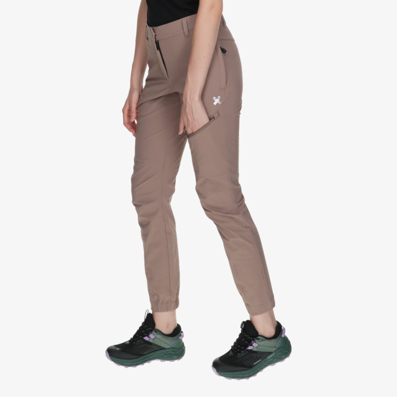 Kander Pantaloni Kangari Pants 