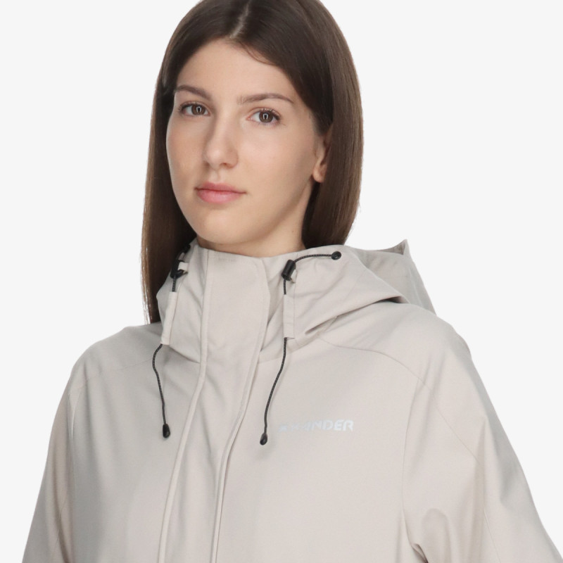 Kander Jacheta Somoni Jacket 