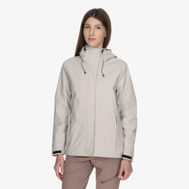 Kander Jacheta Somoni Jacket 