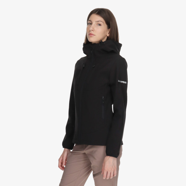 Kander Jacheta Pamir Jacket 