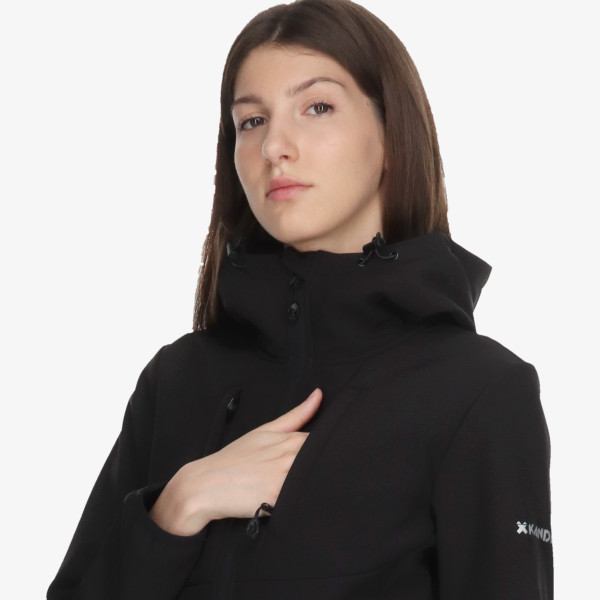 Kander Jacheta Pamir Jacket 
