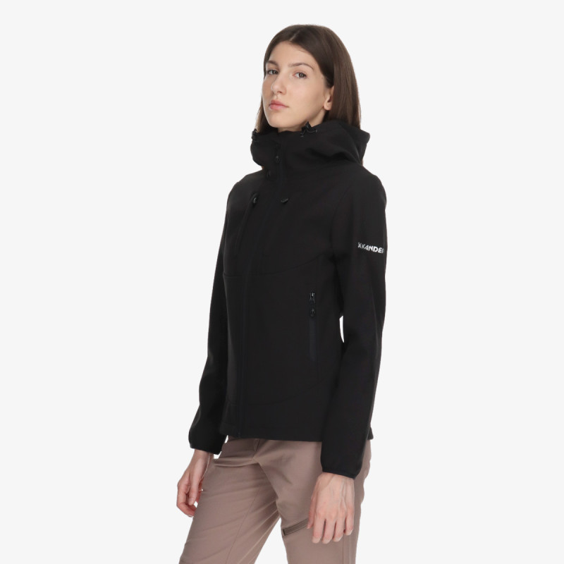 Kander Jacheta Pamir Jacket 