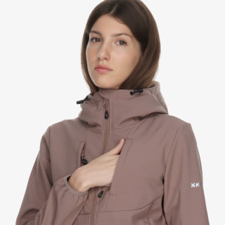 Kander Jacheta Pamir Jacket 