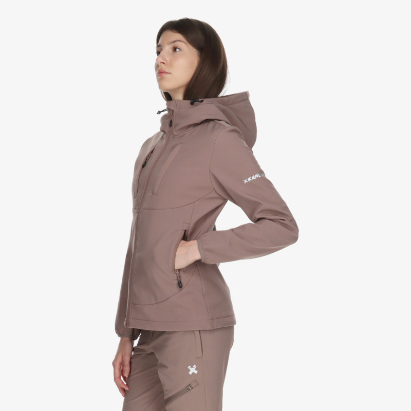 Kander Jacheta Pamir Jacket 