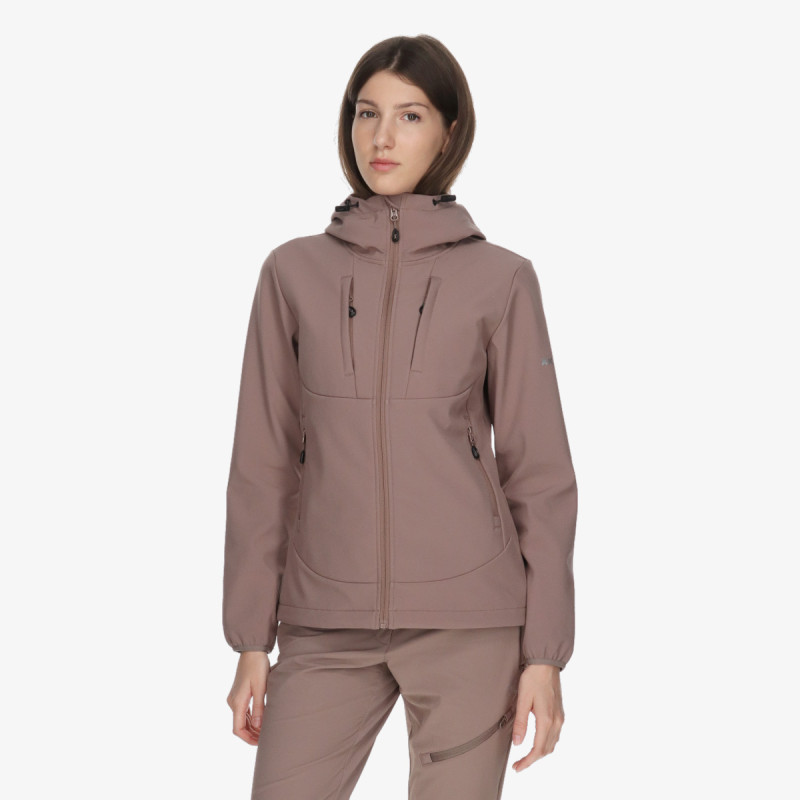 Kander Jacheta Pamir Jacket 