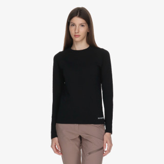 Kander Tricou maneca lunga Fuji Long Sleeve T-Shirt 
