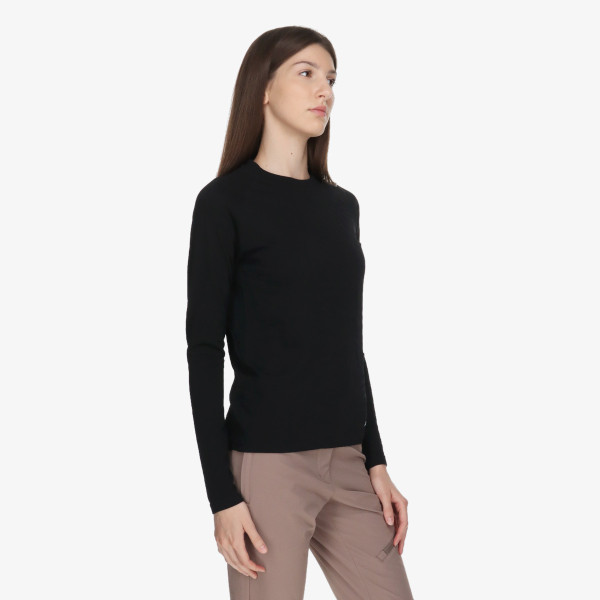 Kander Tricou maneca lunga Fuji Long Sleeve T-Shirt 