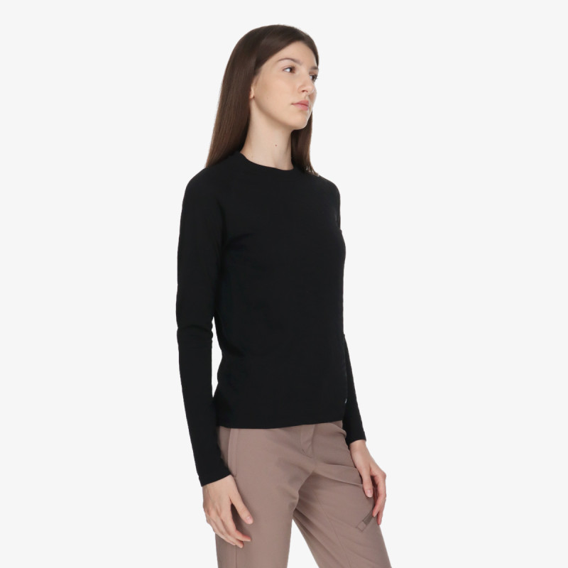 Kander Tricou maneca lunga Fuji Long Sleeve T-Shirt 
