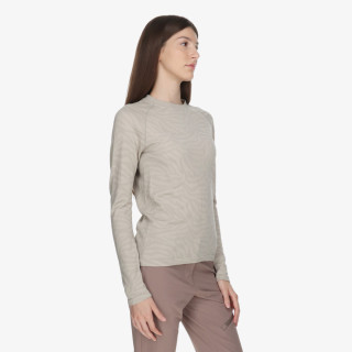 Kander Tricou maneca lunga Fuji Long Sleeve T-Shirt 