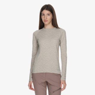 Kander Tricou maneca lunga Fuji Long Sleeve T-Shirt 