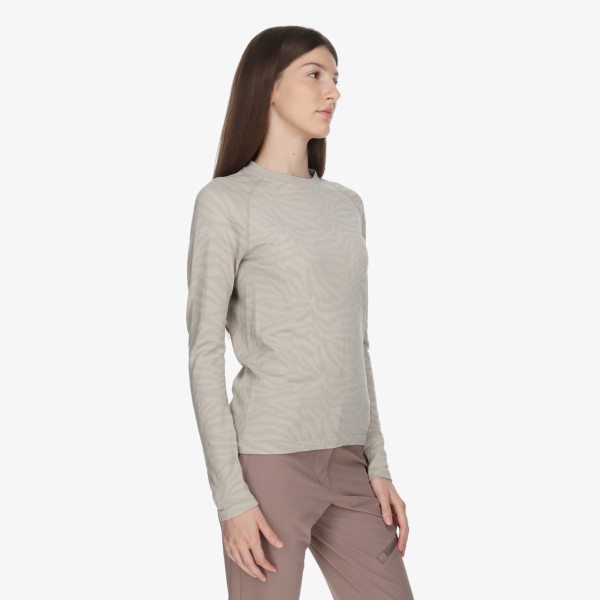 Kander Tricou maneca lunga Fuji Long Sleeve T-Shirt 