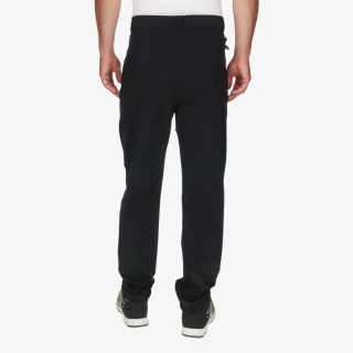 Kander Pantaloni Fogo Pants 