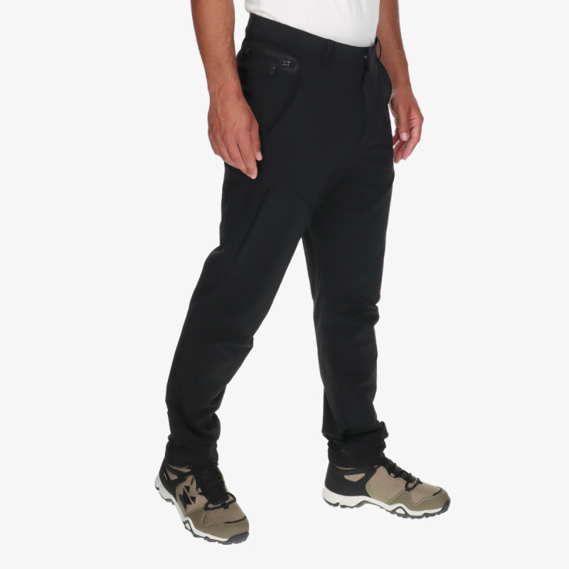 Kander Pantaloni Fogo Pants 