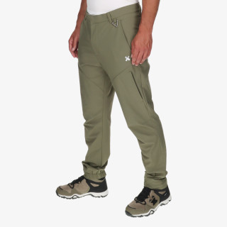 Kander Pantaloni Fogo Pants 