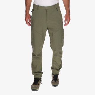 Kander Pantaloni Fogo Pants 