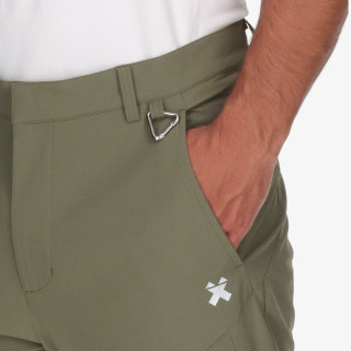 Kander Pantaloni Fogo Pants 