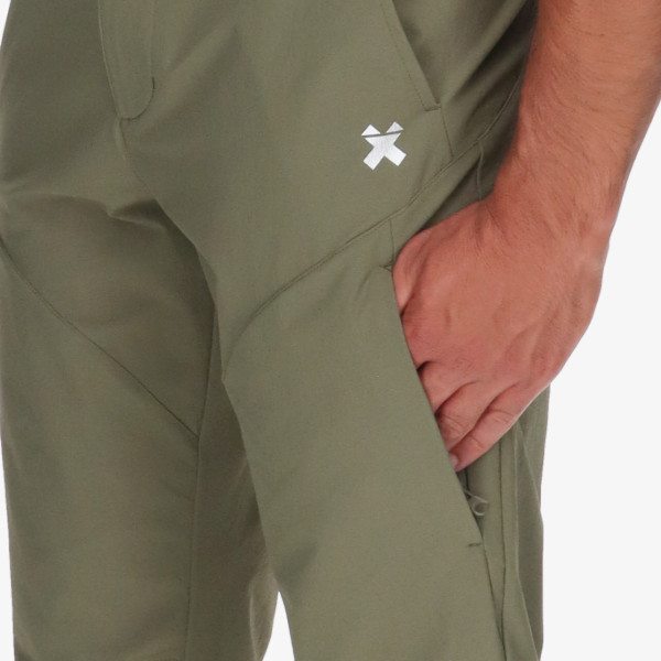 Kander Pantaloni Fogo Pants 