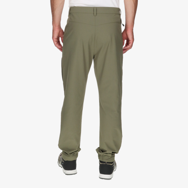 Kander Pantaloni Fogo Pants 