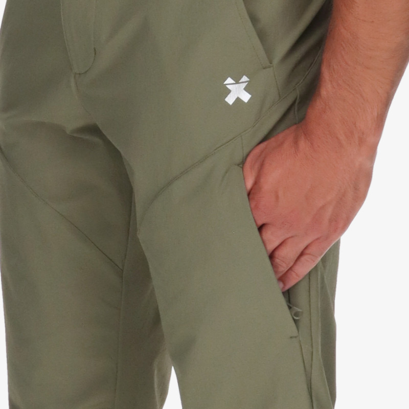 Kander Pantaloni Fogo Pants 