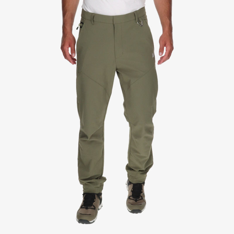 Kander Pantaloni Fogo Pants 