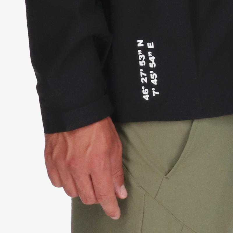 Kander Jacheta Konka Jacket 