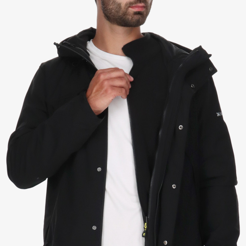 Kander Jacheta Terem Jacket 