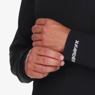 Kander Tricou maneca lunga Kang Long Sleeve Shirt 