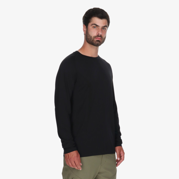 Kander Tricou maneca lunga Kang Long Sleeve Shirt 