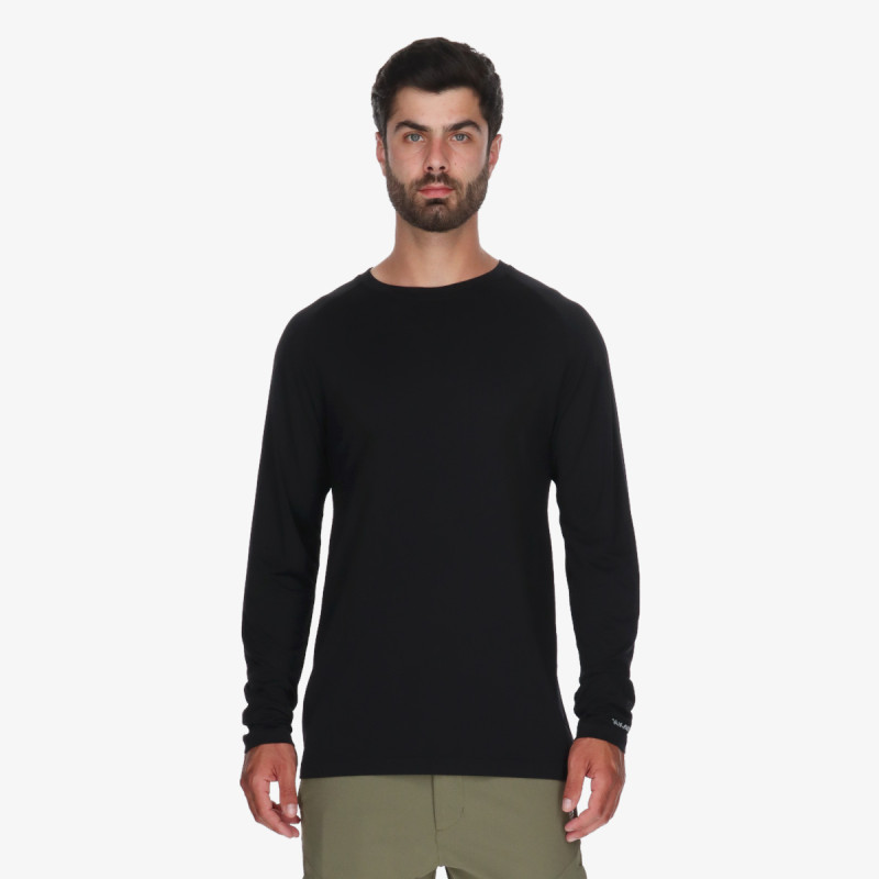 Kander Tricou maneca lunga Kang Long Sleeve Shirt 