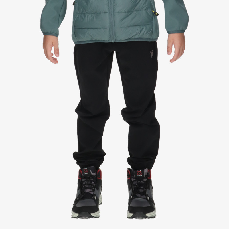 Kander Pantaloni Fogo Boys Pants 