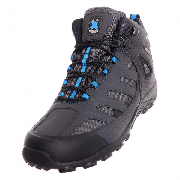 Kander Pantofi ROBIN MID 