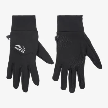 KANDER Manusi KANDER THERMAL GLV LD 