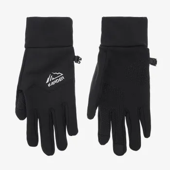 KANDER Manusi KANDER THERMAL GLV SN 