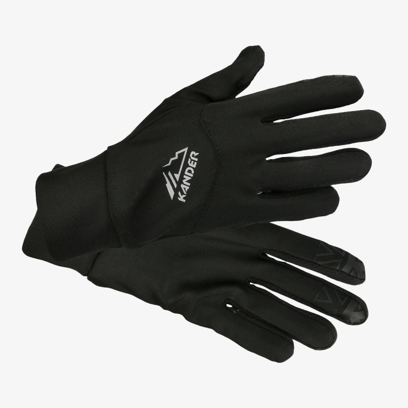 Kander Manusi KANDER LINER GLOVE LD 