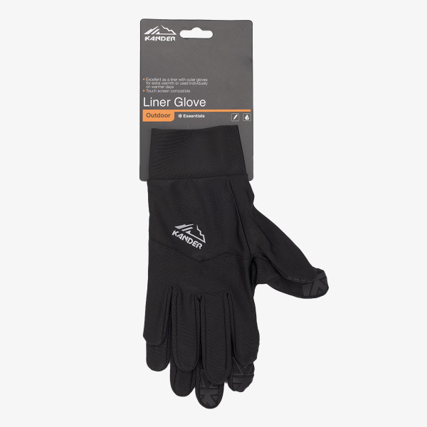 Kander Manusi KANDER LINER GLOVE SN 