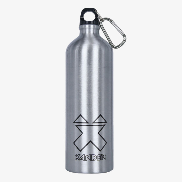 Kander Sticla pentru apa KANDER Flašica za vodu Kander 1Ltr Alu B 