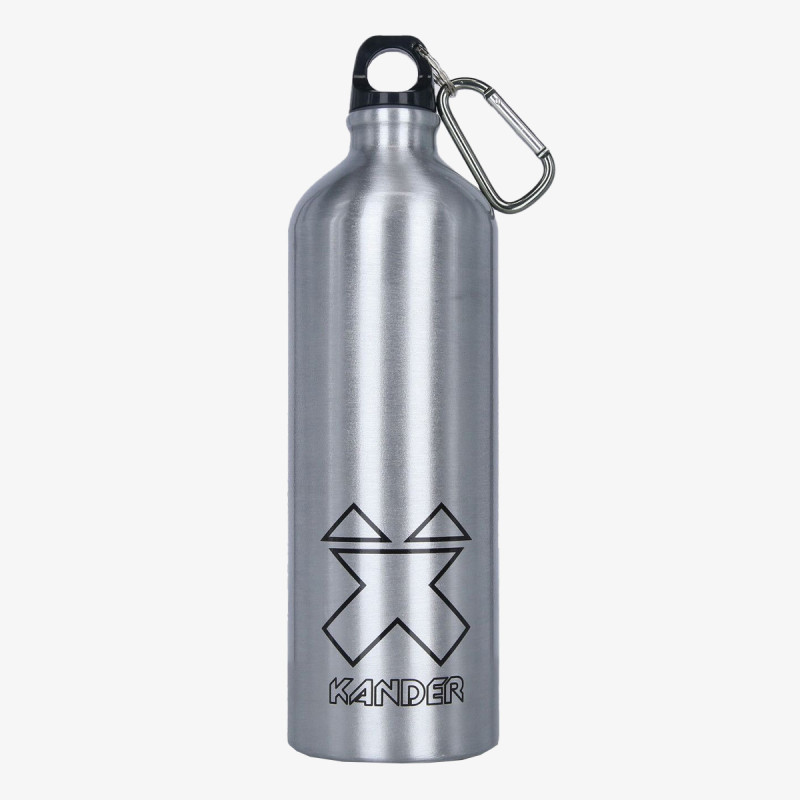 Kander Sticla pentru apa KANDER Flašica za vodu Kander 1Ltr Alu B 