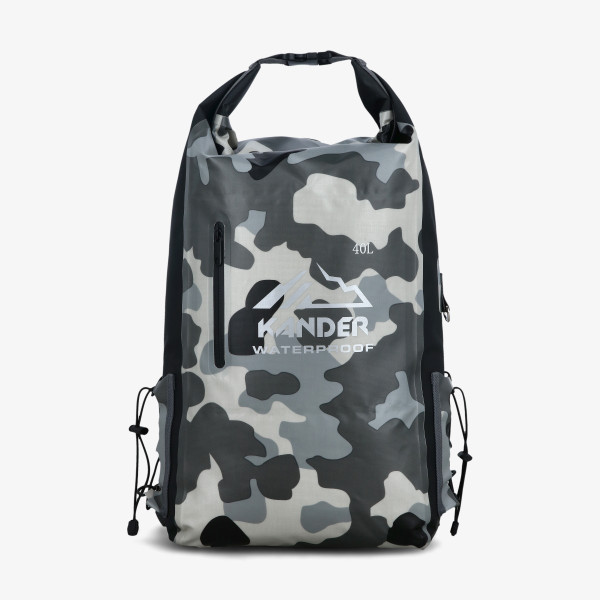 Kander Rucsac Misti WP backpack 