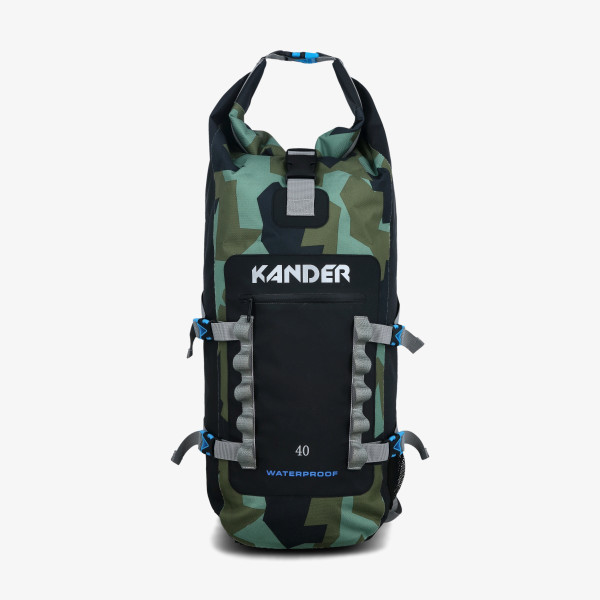 Kander Rucsac Tabor WP backpack 