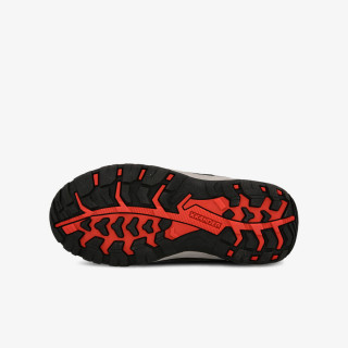 KANDER Pantofi RORY PS