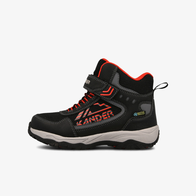 KANDER Pantofi RORY PS