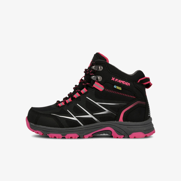 Kander Pantofi ZIPRAS 