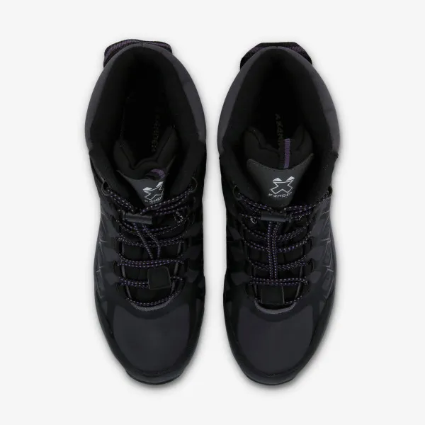 KANDER Pantofi KANDER Pantofi YANGRA MID